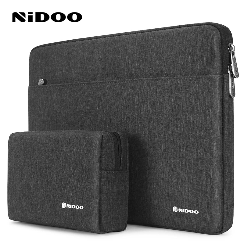 Xiaomi Laptop Accessories - NIDOO Waterproof Laptop Sleeve Bag 13