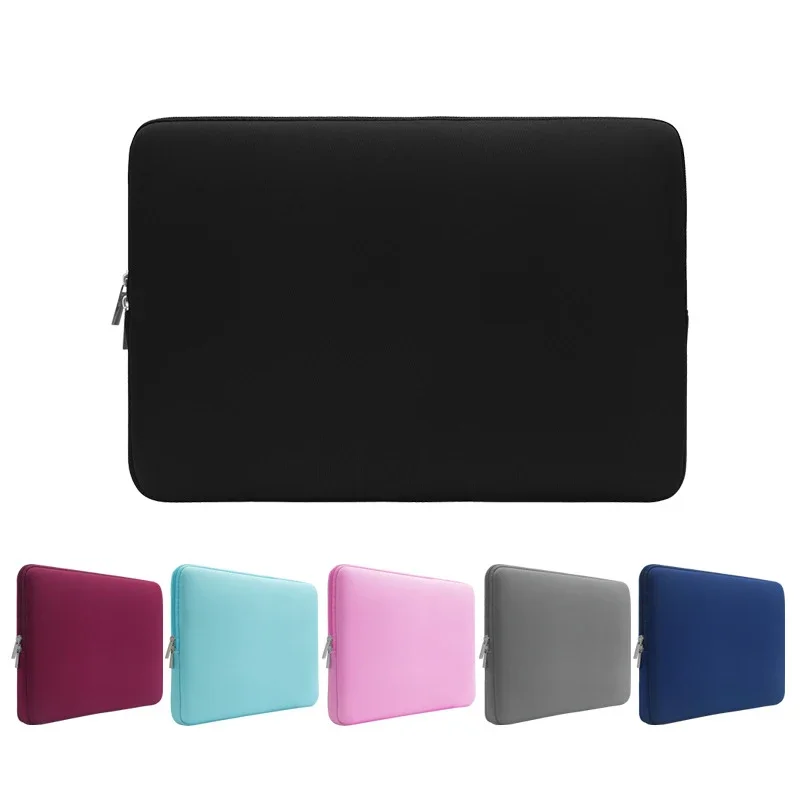 Xiaomi Laptop Accessories - Soft Laptop Bag For Huawei Xiaomi