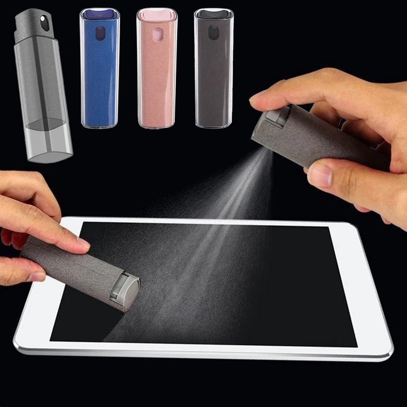 Screen Cleaning Kit - 1/2/3/4pcs Phone Screen Cleaner Spray Bottle
