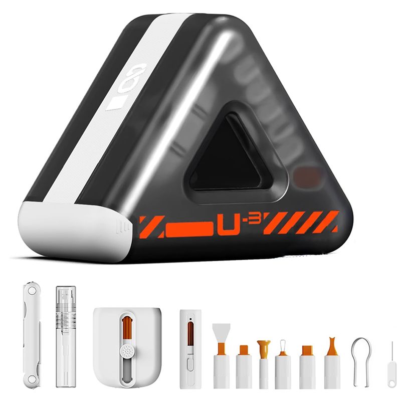 Screen Cleaning Kit - N34R-24 In 1 Earbuds Cleaning Pen