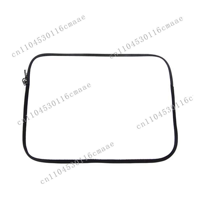 Laptop Sleeve Neoprene - Wholesale 13 Inch Portable Zipper Sublimation