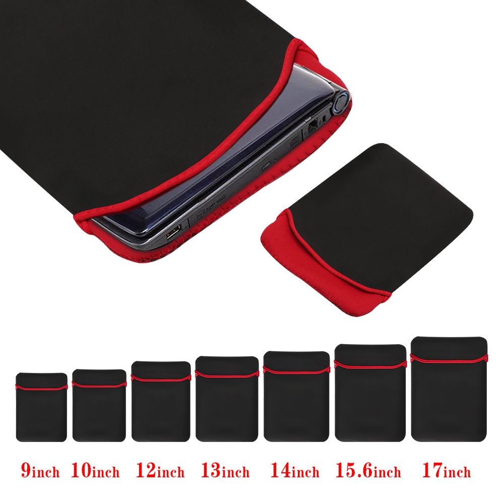 Xiaomi Laptop Accessories - Soft Waterproof Full Protective Shockproof Sleeve