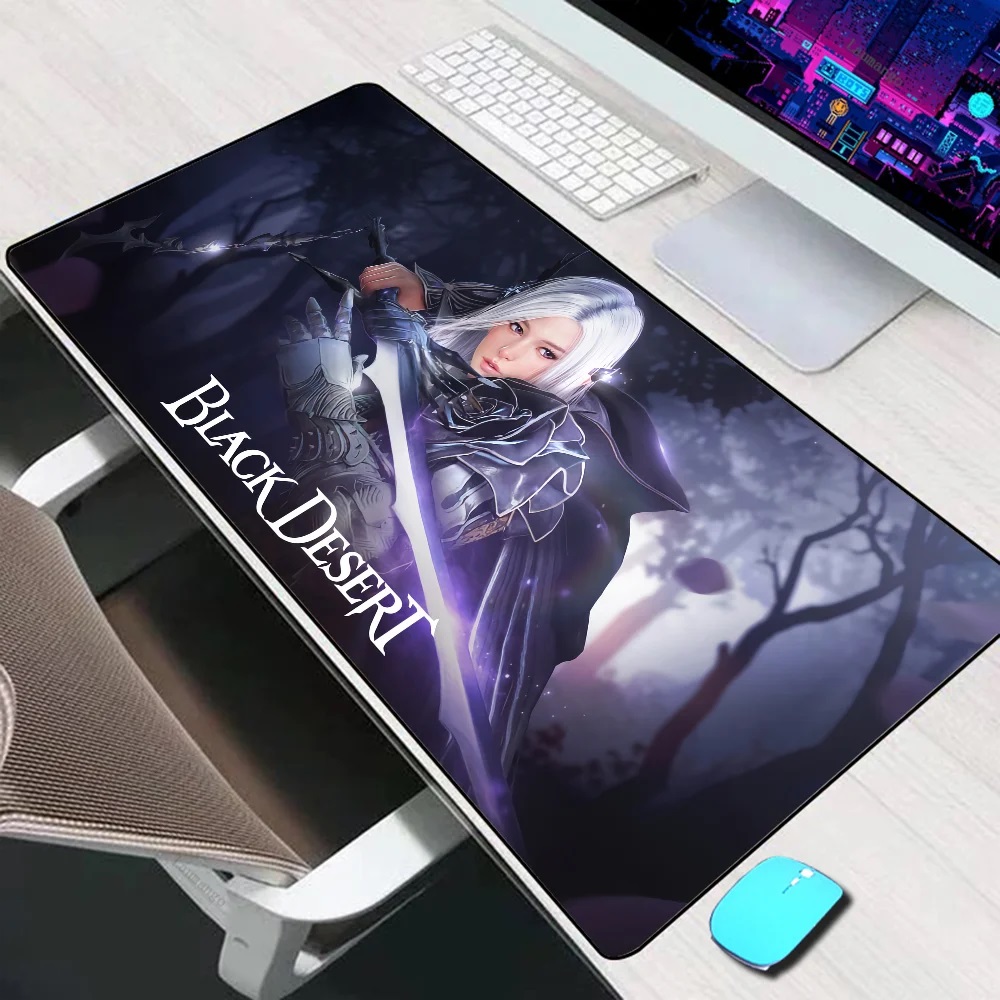 Laptop Accessories Online - Black Desert Online Large Mouse Pad
