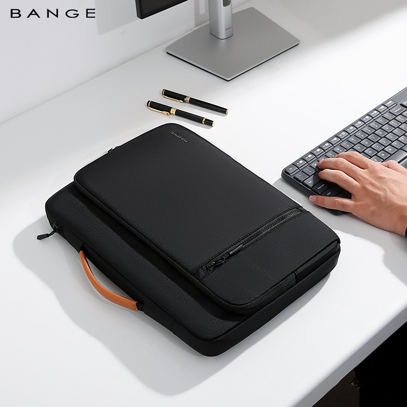 Laptop Accessories Sleeve - BANGE Protective Laptop Sleeve Case for