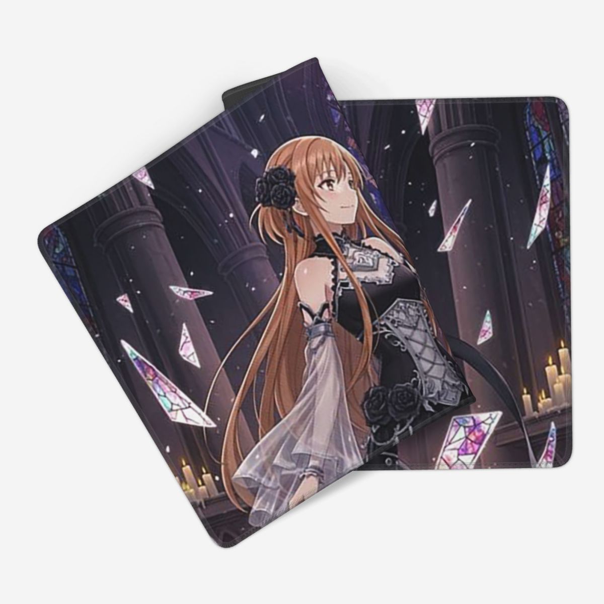 Large Mouse Pad Sword Art Onli - Laptop Accessories Online review and price