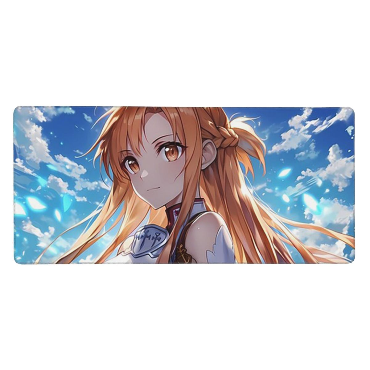 Sword Art Online Yuuki Asuna A - Laptop Accessories Online review and price