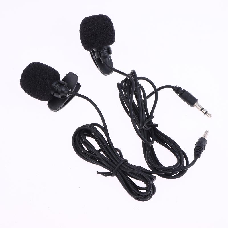 Hot 1Pcs Hands-free Condenser  - Laptop Accessories Online review and price