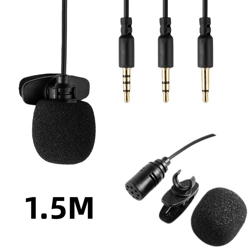 Hot 1Pcs Hands-free Condenser  - Laptop Accessories Online review and price