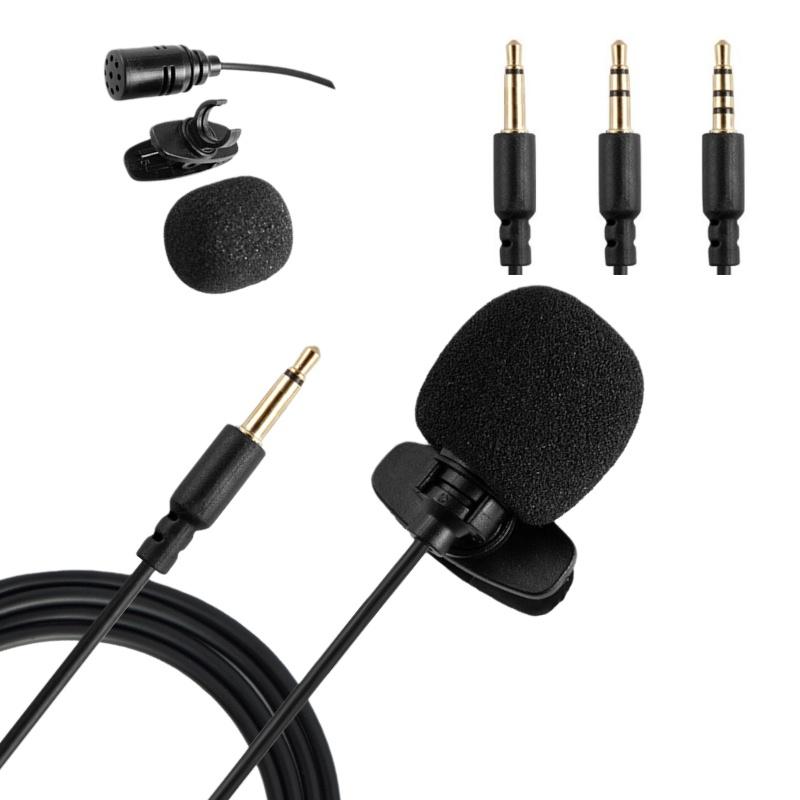 Hot 1Pcs Hands-free Condenser  - Laptop Accessories Online review and price