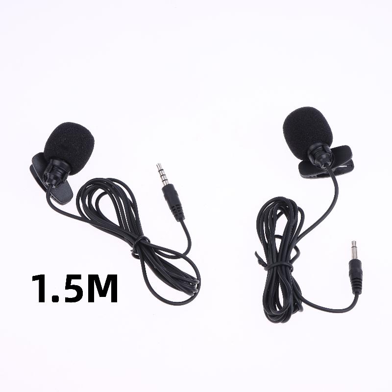 Hot 1Pcs Hands-free Condenser  - Laptop Accessories Online review and price