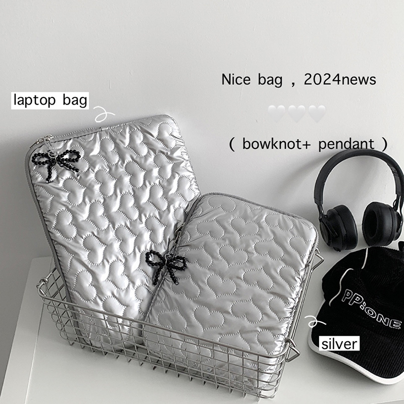 Korean version Cute Heart Tabl - Xiaomi Laptop Accessories review and price