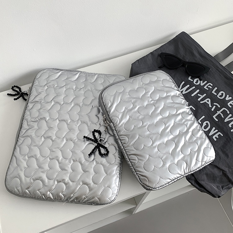 Korean version Cute Heart Tabl - Xiaomi Laptop Accessories review and price