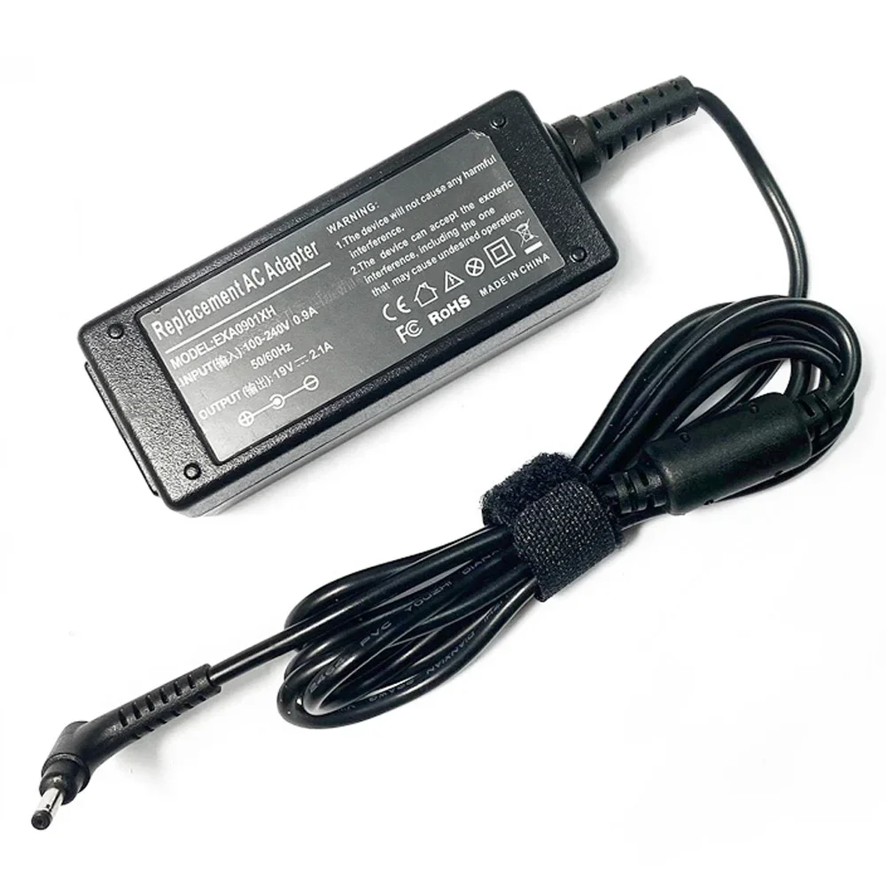 19V 2.1A 40W Laptop Ac Adapter - Laptop Accessories Shop review and price