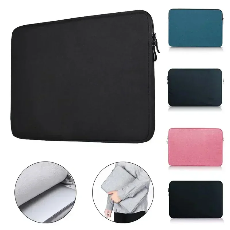 High Quality Laptop Bag Soft C - Xiaomi Laptop Accessories review and price