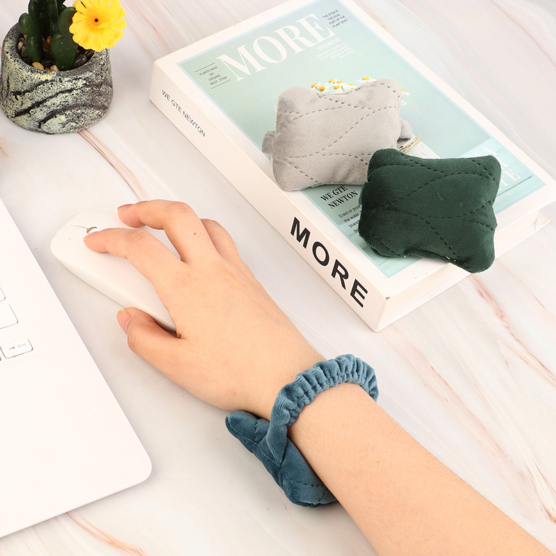 【Mouse Wrist Rest Soft High El - Laptop Accessories For Wrist Support review and price