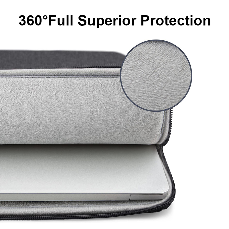 Portable Laptop Sleeve Bag Cas - Xiaomi Laptop Accessories review and price