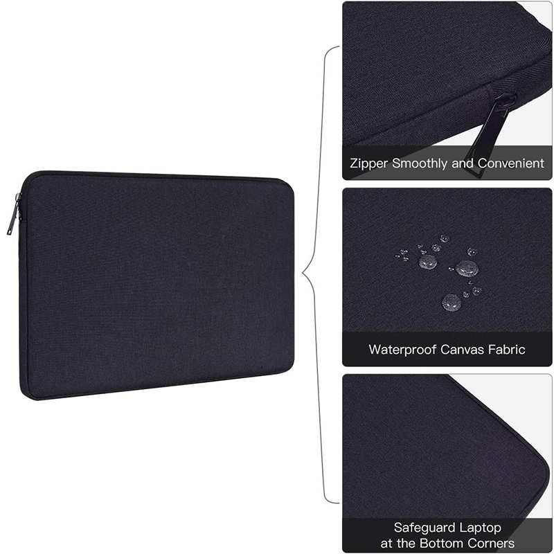 Portable Laptop Sleeve Bag Cas - Xiaomi Laptop Accessories review and price