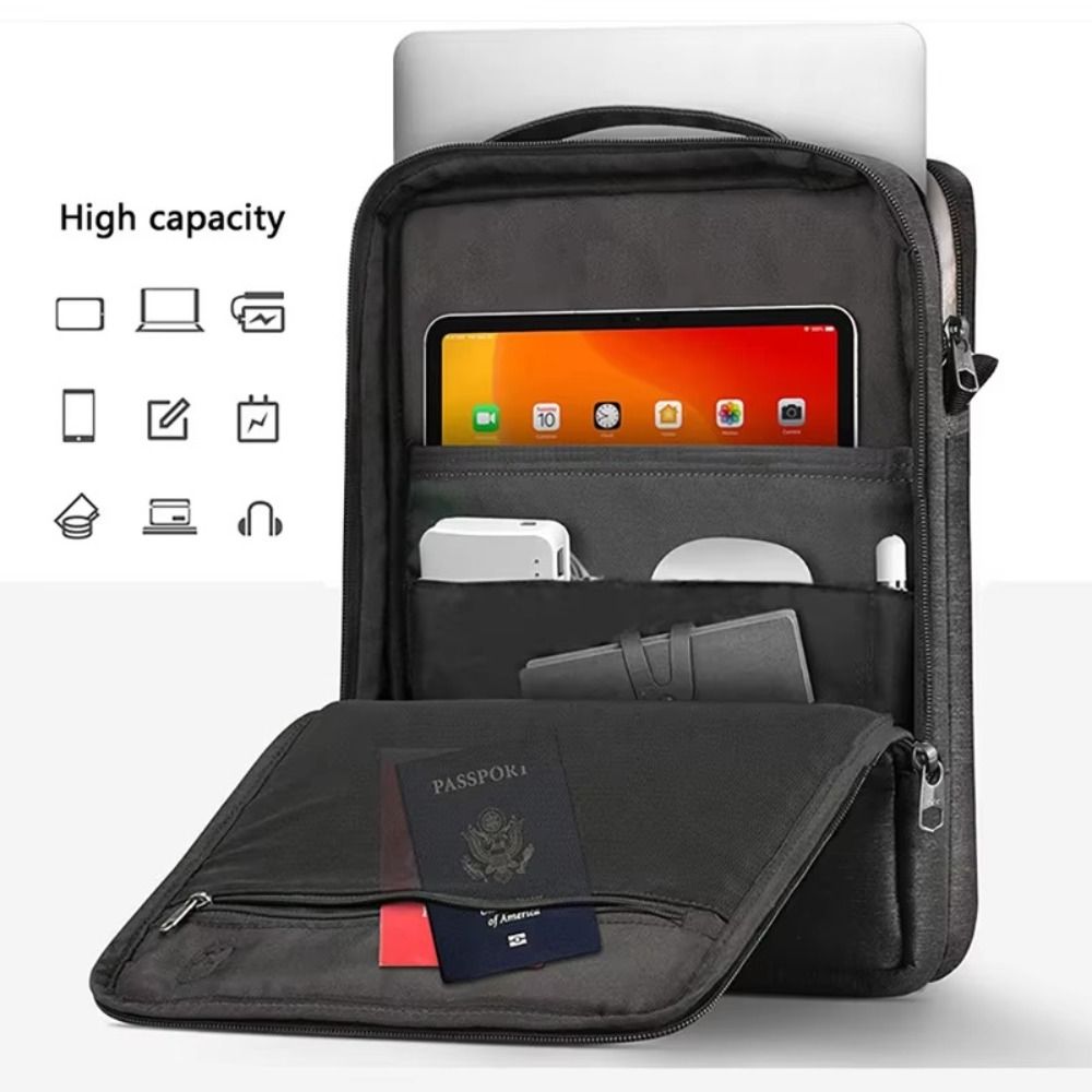 New 13.3-15.4 inch Laptop Shou - Laptop Accessories Sleeve review and price