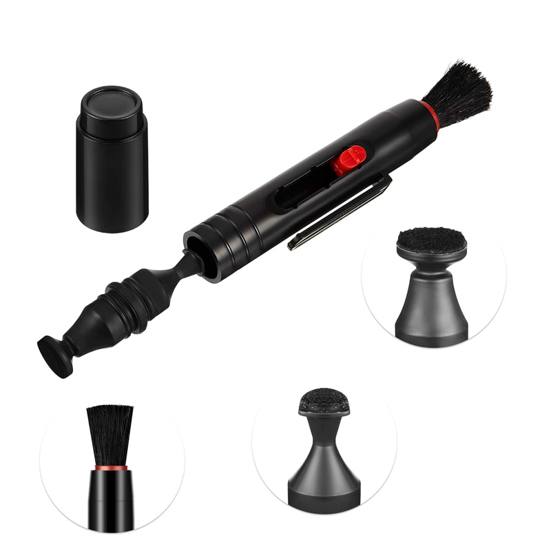 Multifunction Lens Cleaning Br - Screen Cleaning Kit review and price