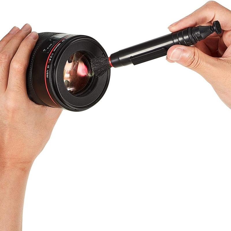 Multifunction Lens Cleaning Br - Screen Cleaning Kit review and price