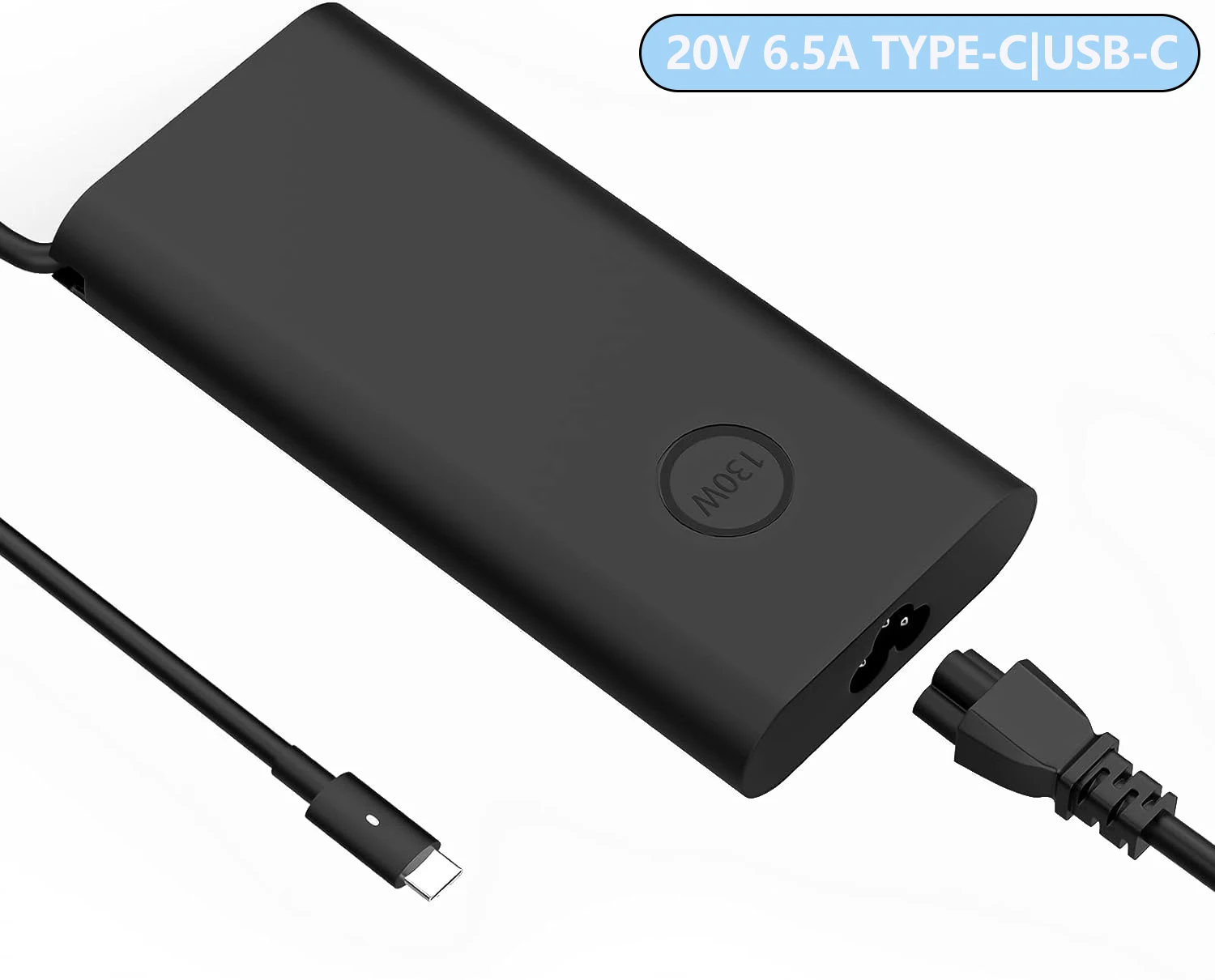 20V 6.5A 130W Laptop Ac Adapte - Laptop Accessories Shop review and price