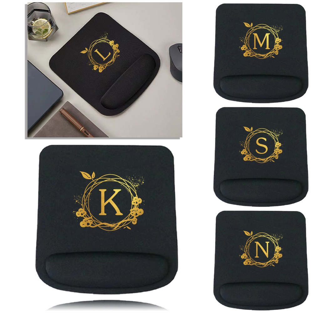 Mouse Pad Office Accessories f - Laptop Accessories For Wrist Support review and price