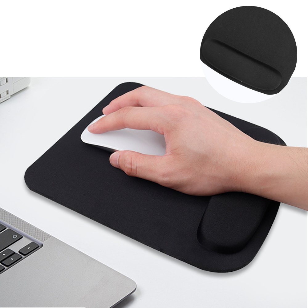 Mouse Pad Office Accessories f - Laptop Accessories For Wrist Support review and price