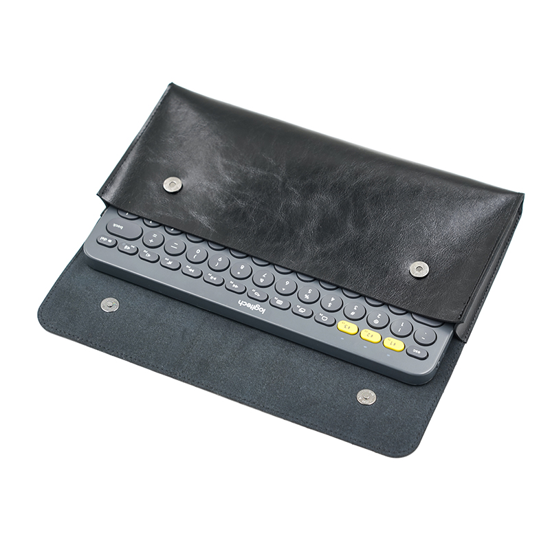 PU Leather keyboard carrying c - Laptop Accessories Sleeve review and price