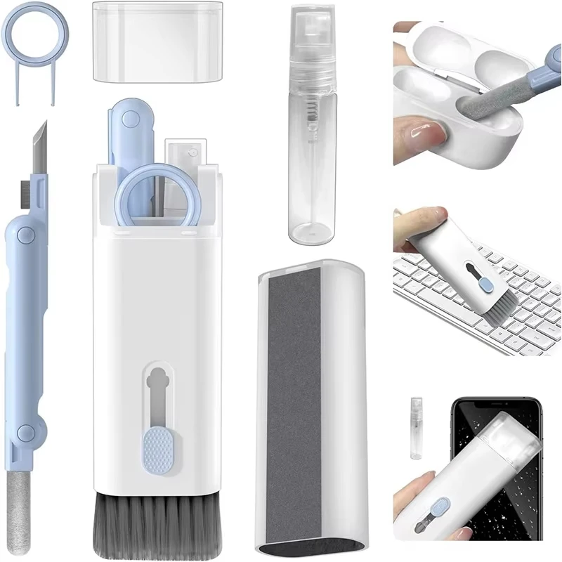 Multifunctional Cleaning Kit L - Screen Cleaning Kit review and price