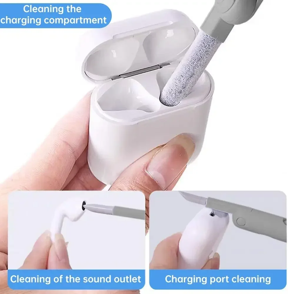 Multifunctional Cleaning Kit L - Screen Cleaning Kit review and price