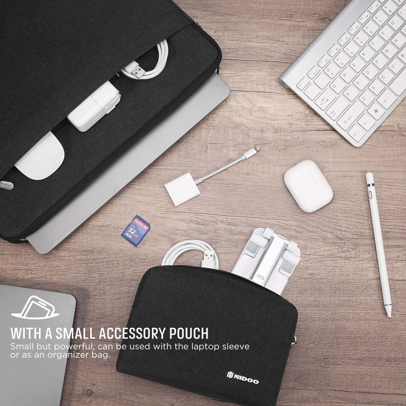 NIDOO Waterproof Laptop Sleeve - Xiaomi Laptop Accessories review and price