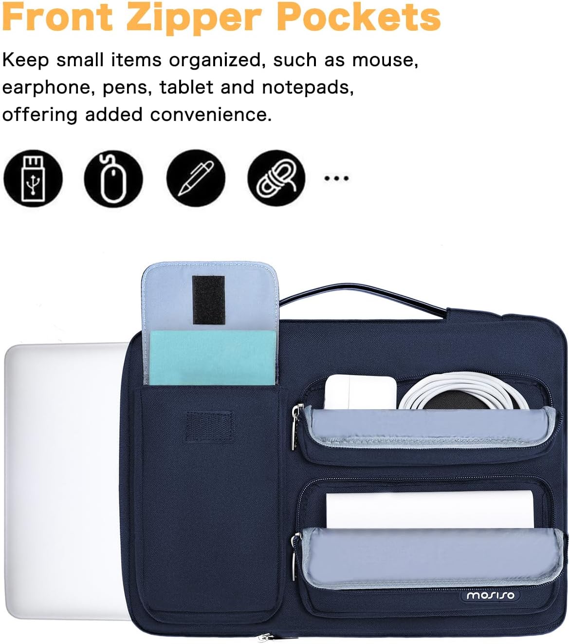 Laptop Sleeve Bag 13 14 15 15. - Xiaomi Laptop Accessories review and price