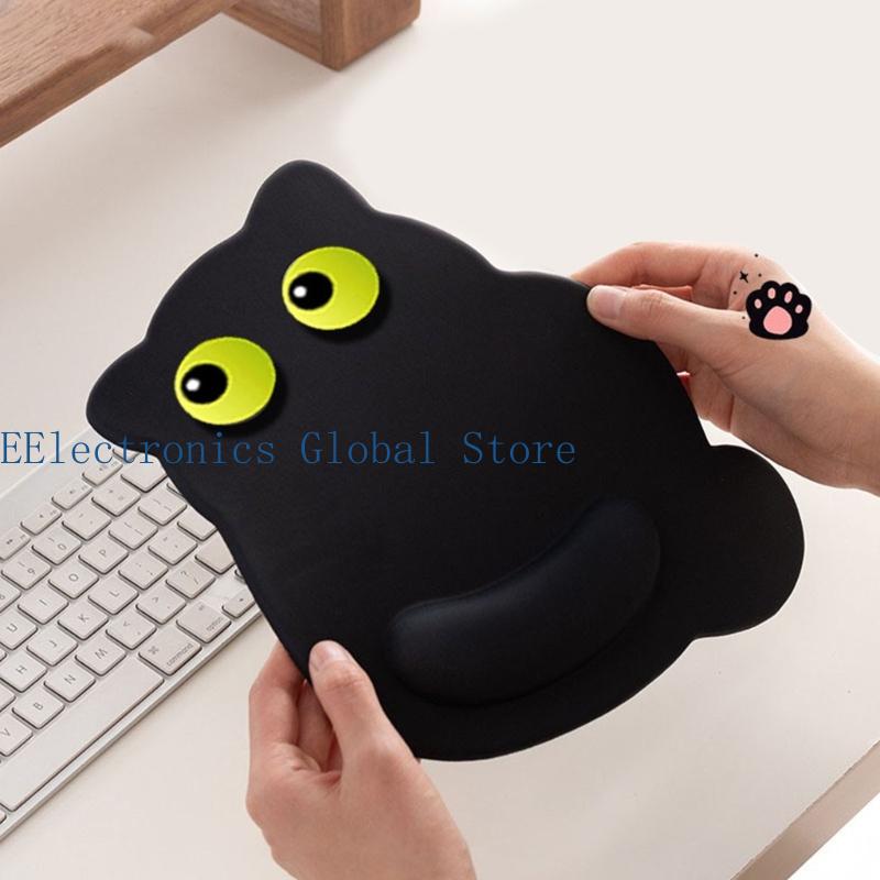 462B Wrist Rest Pad Soft Silic - Laptop Accessories For Wrist Support review and price