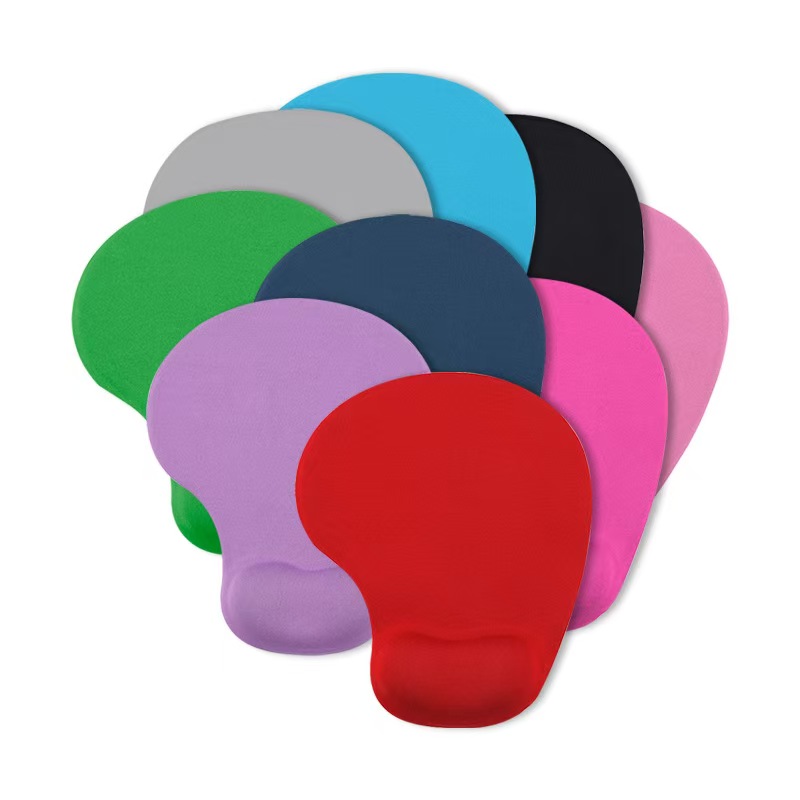 Soft Silicone Wrist Cushion Mo - Laptop Accessories For Wrist Support review and price