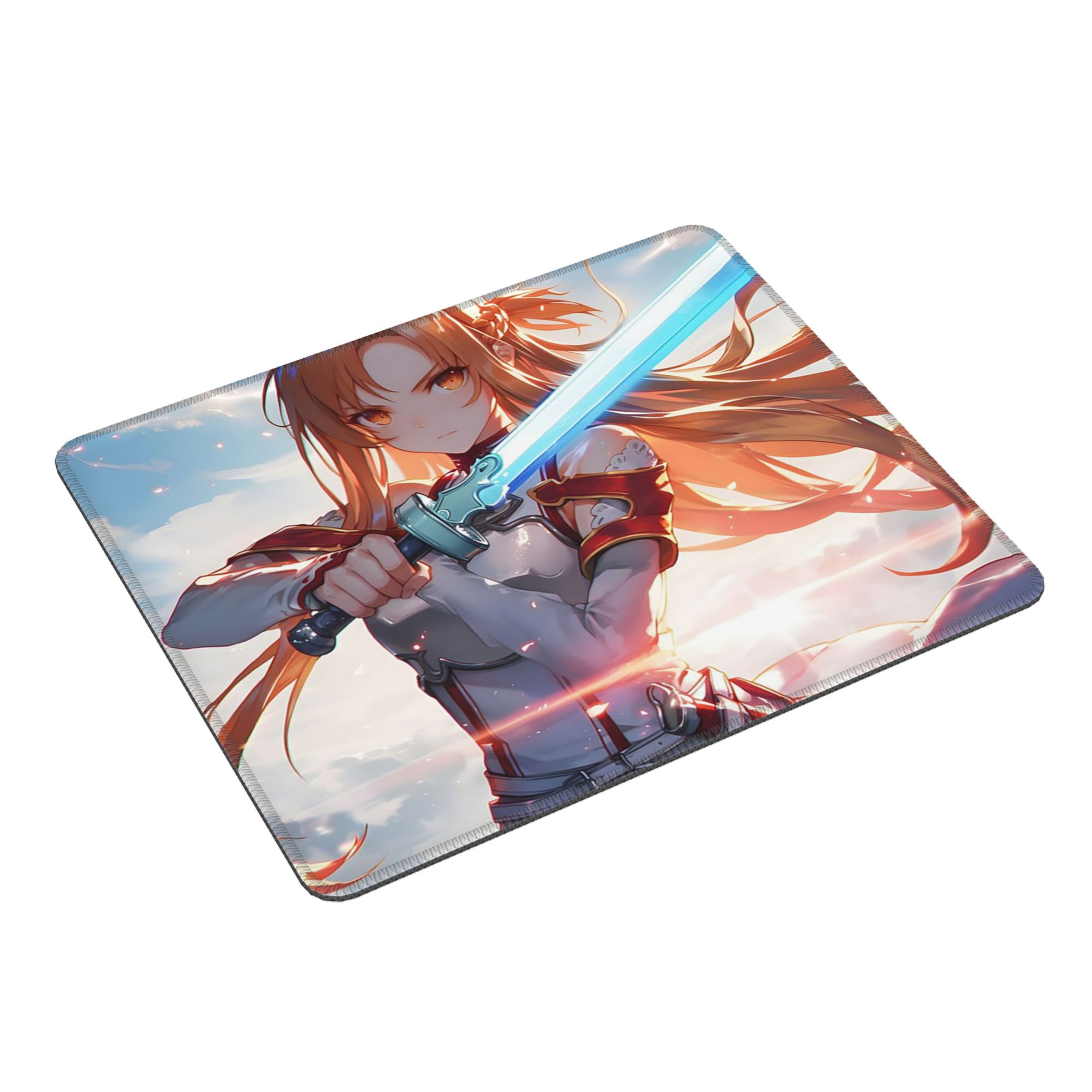 Sword Art Online Yuuki Asuna A - Laptop Accessories Online review and price
