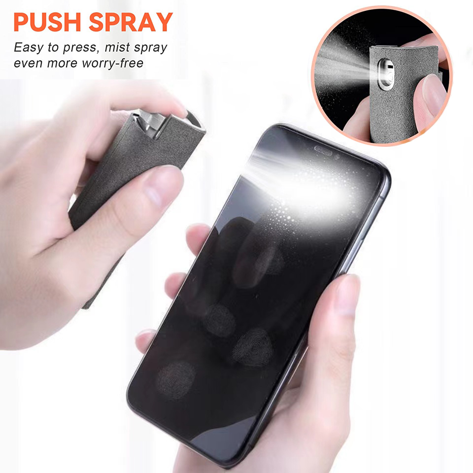 2 In 1 Phone Screen Cleaner Sp - Screen Cleaning Kit review and price