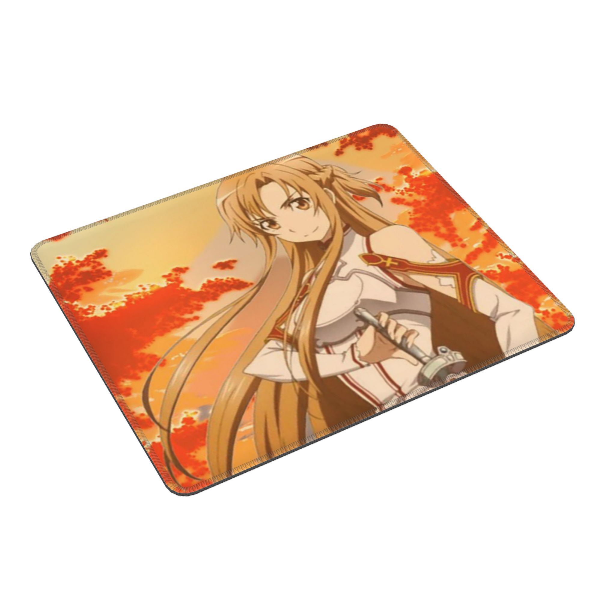 Sword Art Online Yuuki Asuna A - Laptop Accessories Online review and price