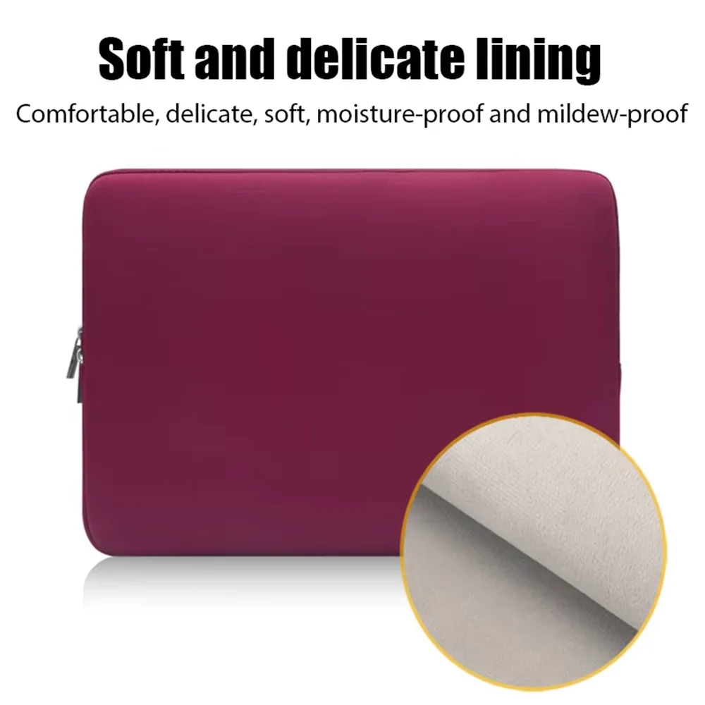 Laptop Bag Sleeve Notebook Cas - Xiaomi Laptop Accessories review and price