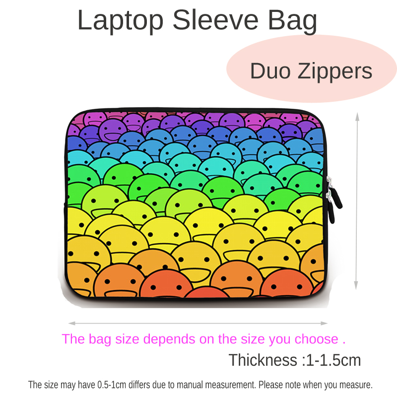 For Macbook Air 11 13 Pro 14 1 - Laptop Sleeve Neoprene review and price