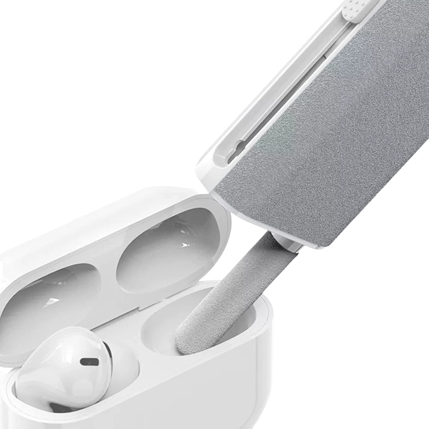 5 in 1 Earphone Cleaner Brush  - Screen Cleaning Kit review and price