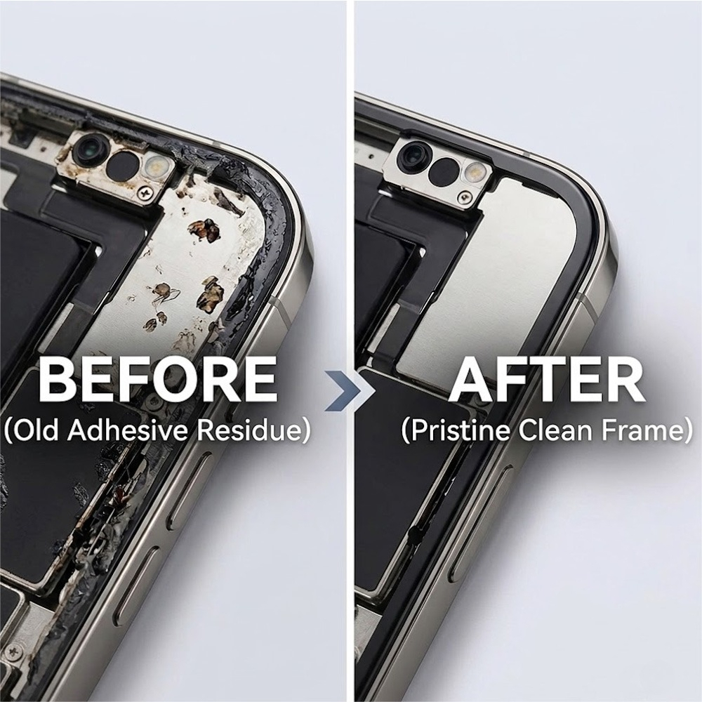 Professional Phone Screen Adhe - Screen Cleaning Kit review and price