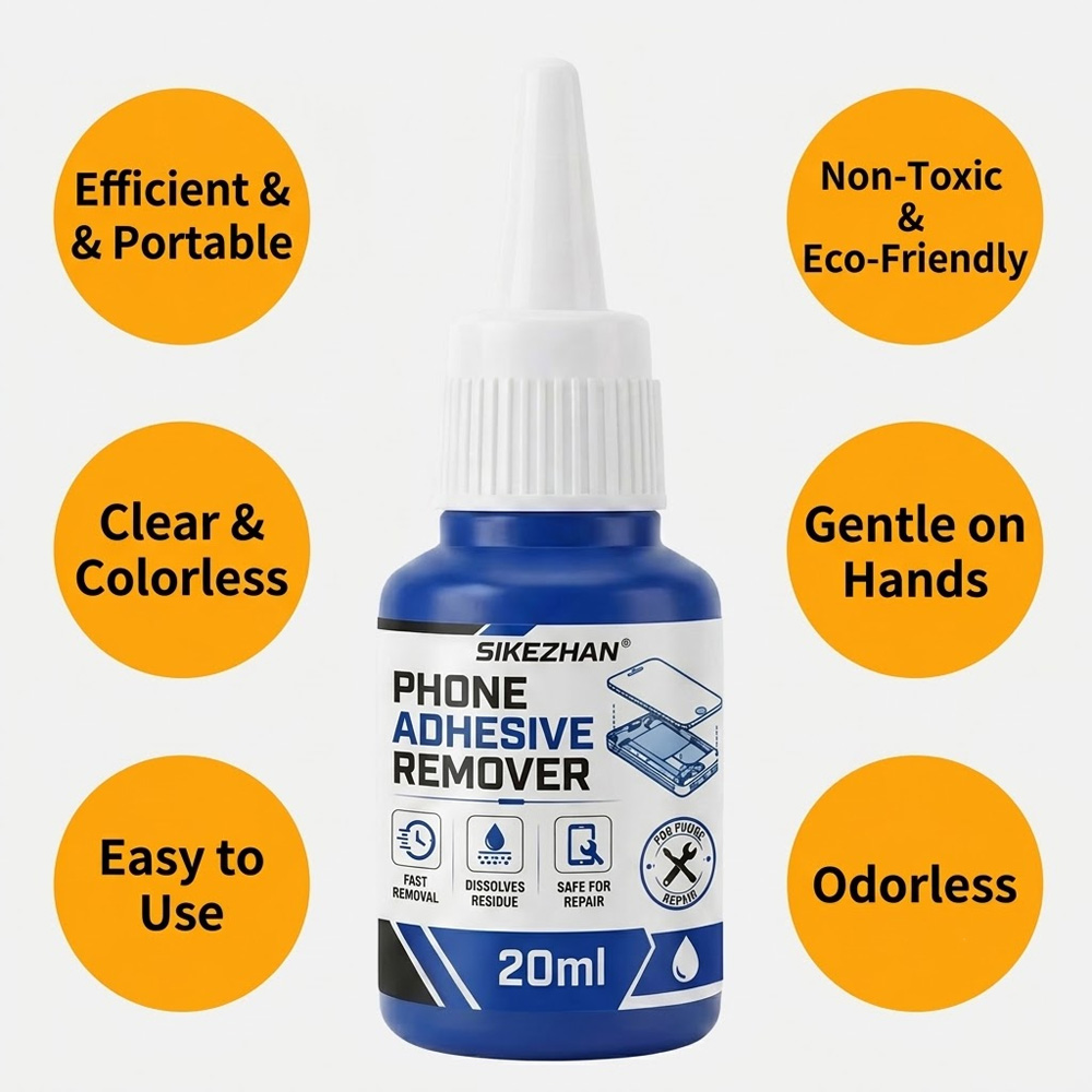Professional Phone Screen Adhe - Screen Cleaning Kit review and price