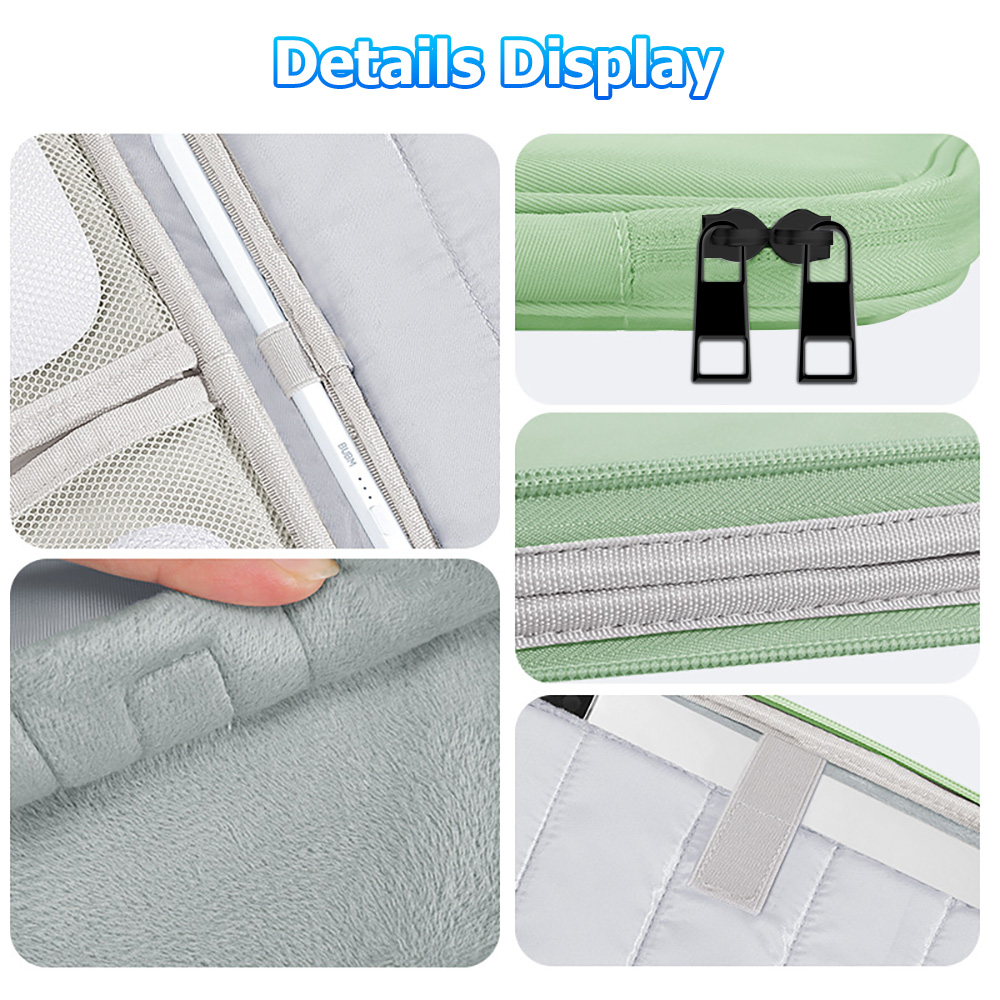Shockproof Tablet Carrying Cas - Laptop Accessories Sleeve review and price