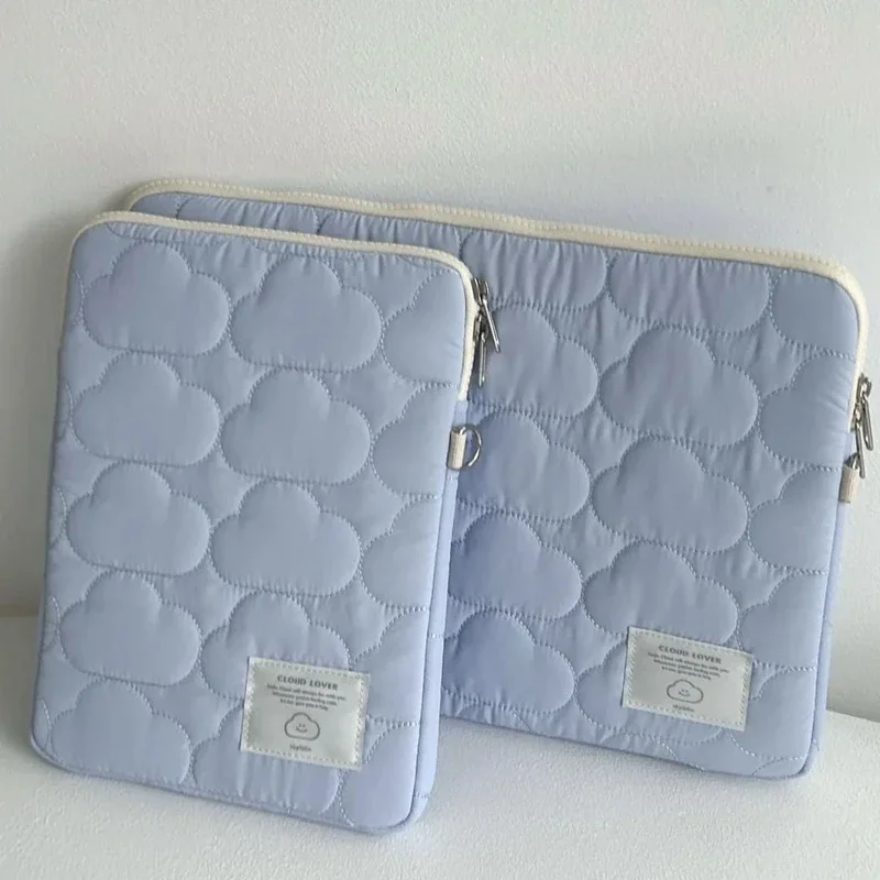 Cute Clouds Laptop Sleeves 13. - Xiaomi Laptop Accessories review and price