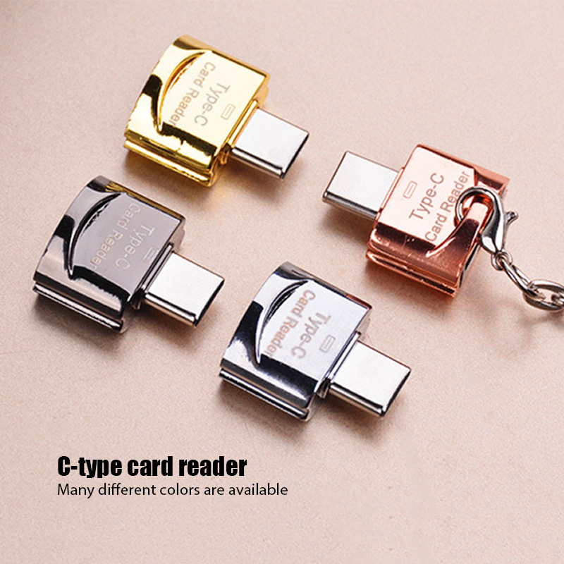 OTG Micro SD TF Card Reader Fo - Xiaomi Laptop Accessories review and price