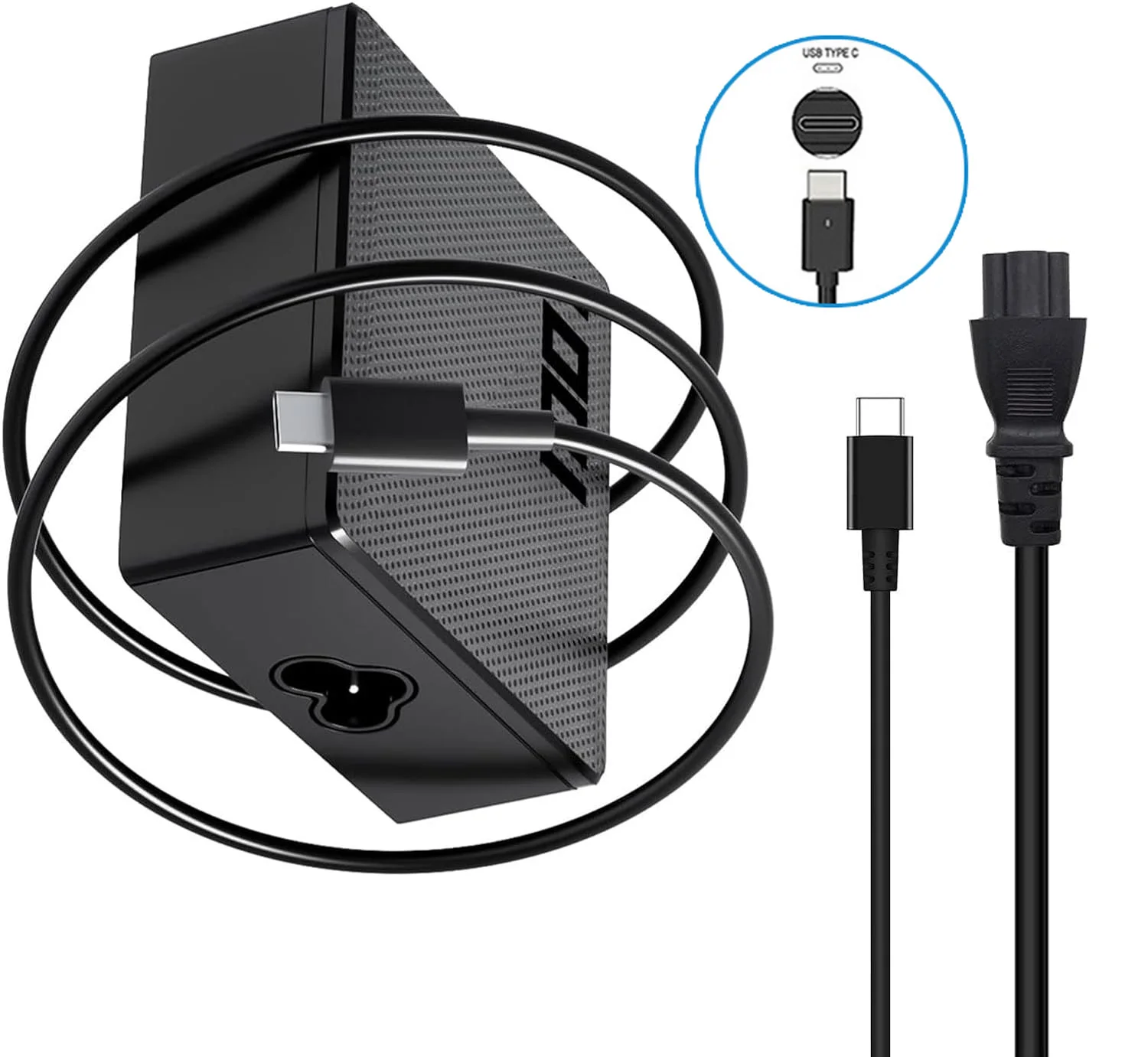 20V 5A 100W Laptop Ac Adapter  - Laptop Accessories Shop review and price