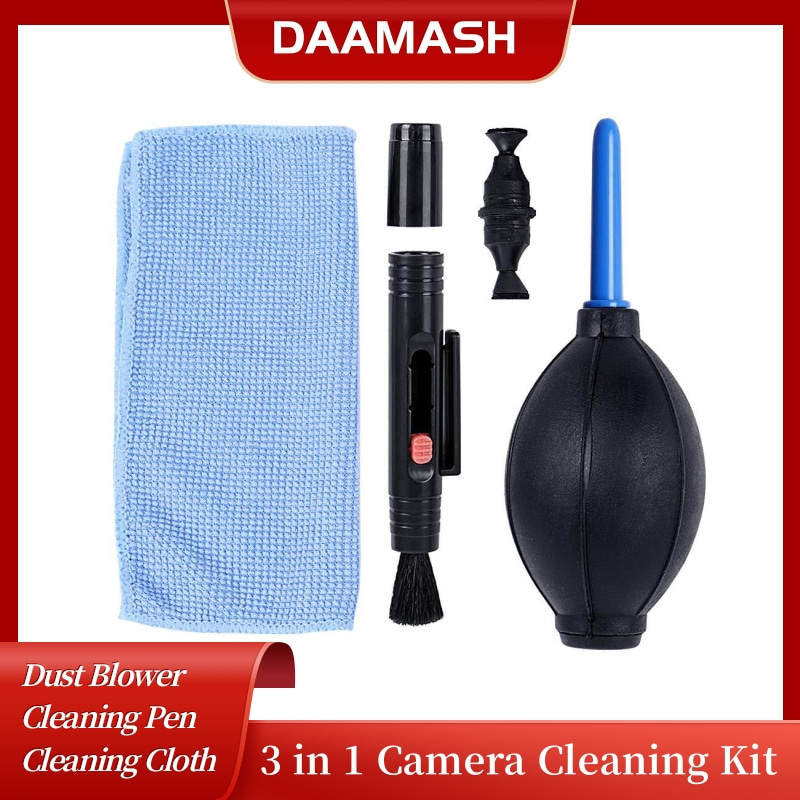 3 in 1 Cleaning Kit Air Dust B - Screen Cleaning Kit review and price