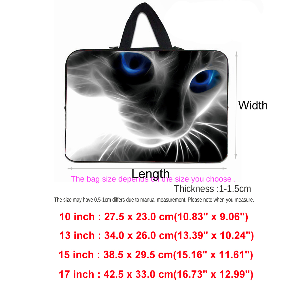 Laptop Bag Neoprene Case 17.3  - Laptop Sleeve Neoprene review and price