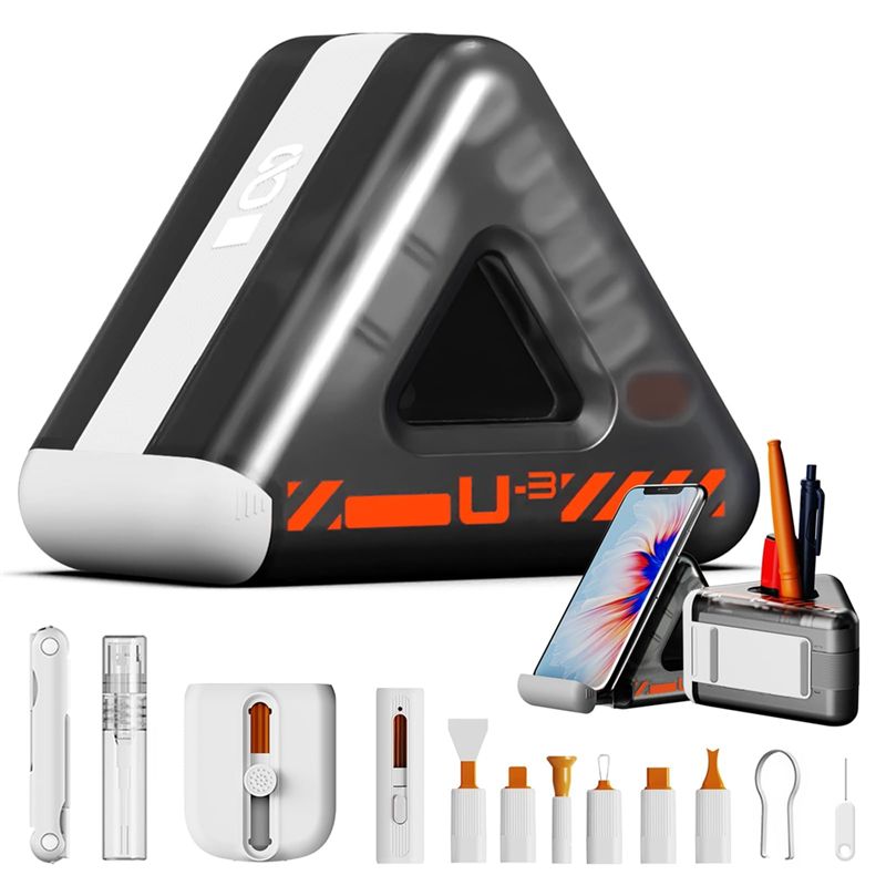 N34R-24 In 1 Earbuds Cleaning  - Screen Cleaning Kit review and price