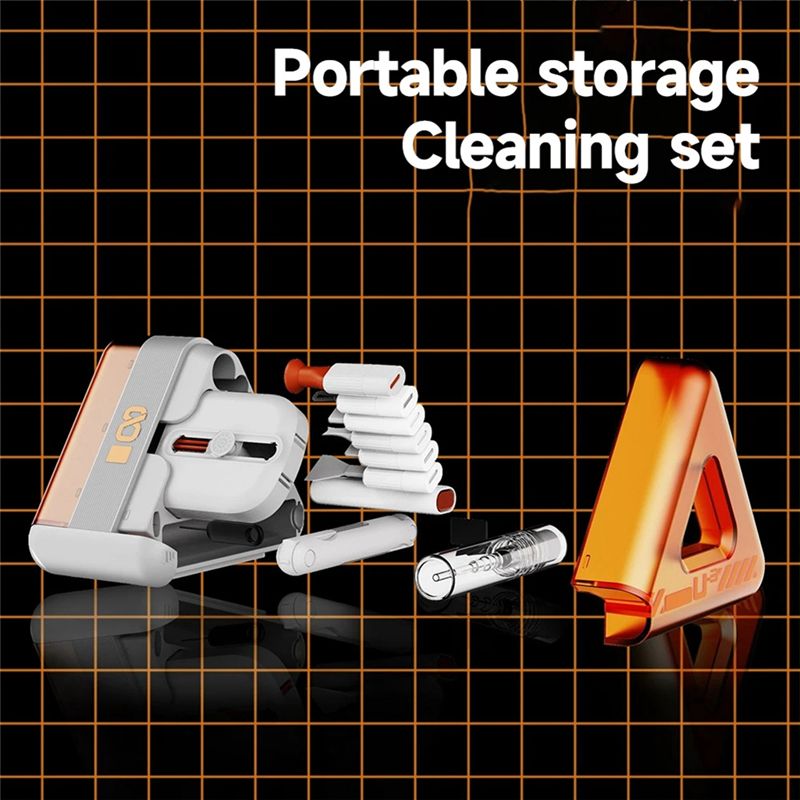 N34R-24 In 1 Earbuds Cleaning  - Screen Cleaning Kit review and price